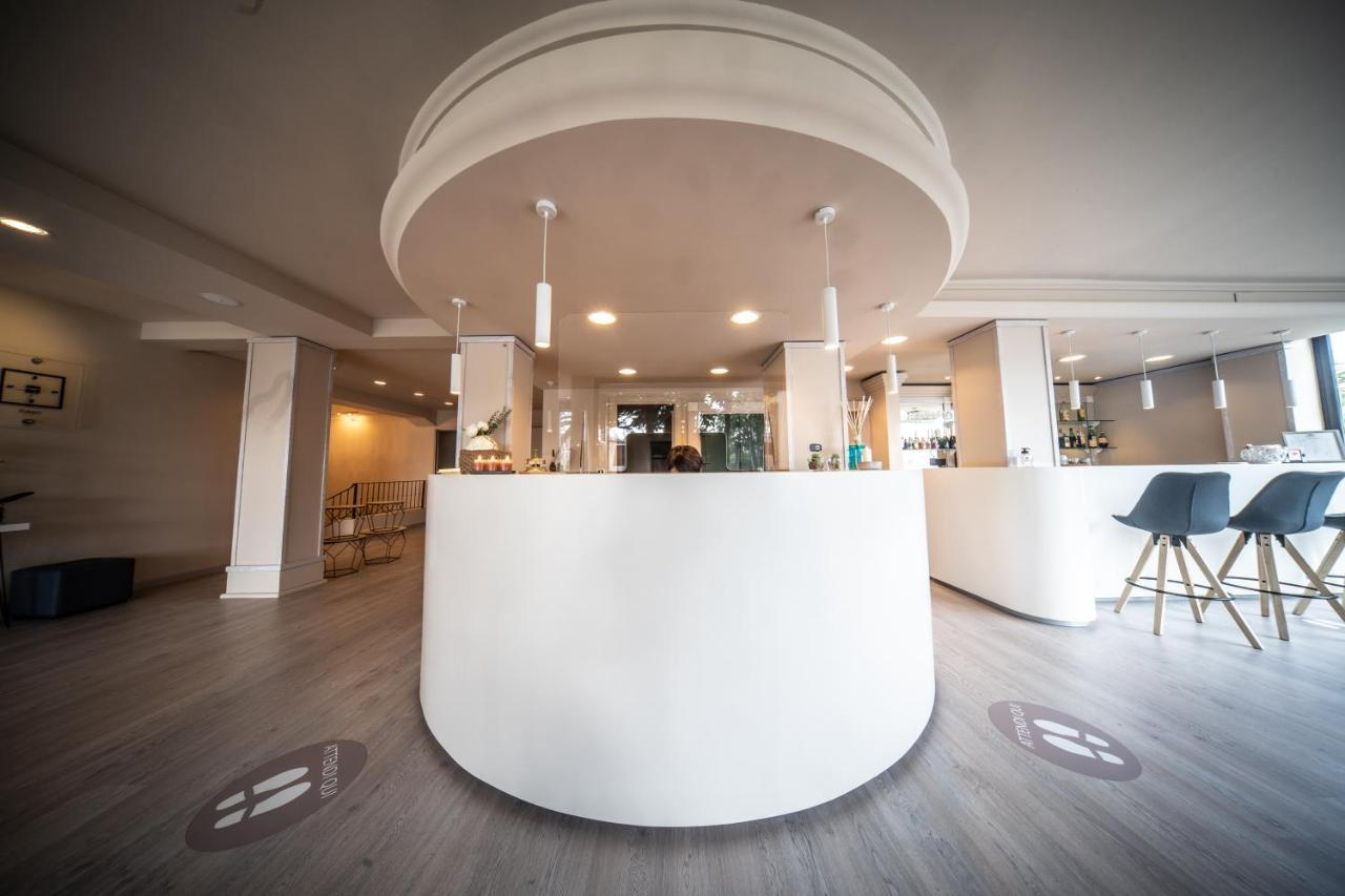 Le Grazie Hotel Assisi Exteriér fotografie