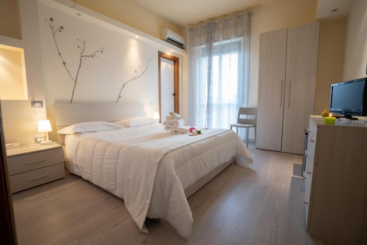 Le Grazie Hotel Assisi Exteriér fotografie