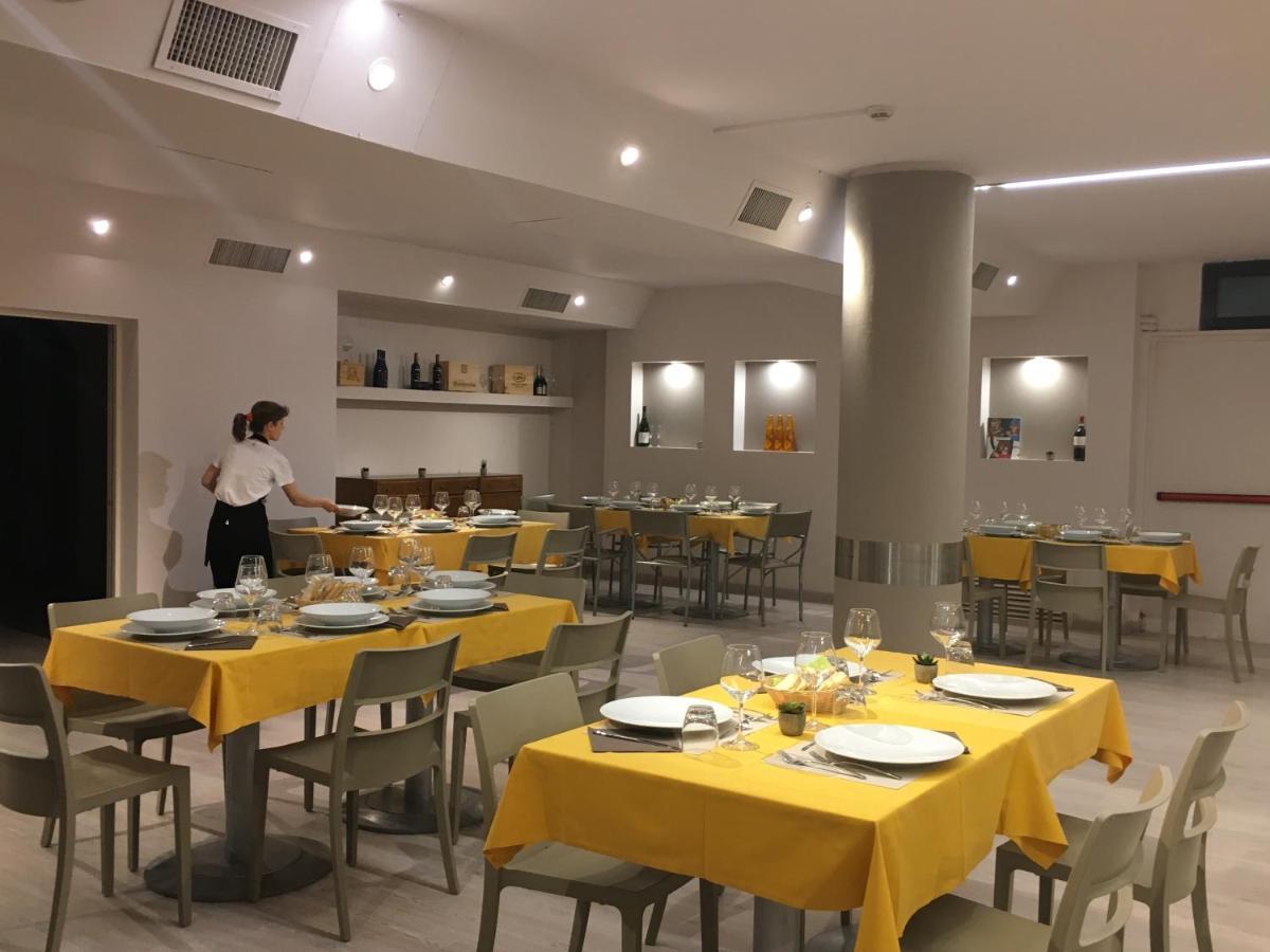 Le Grazie Hotel Assisi Exteriér fotografie
