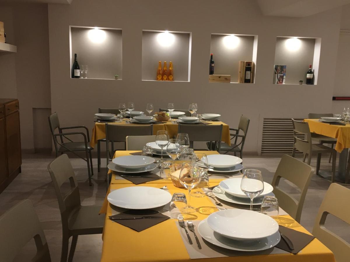 Le Grazie Hotel Assisi Exteriér fotografie