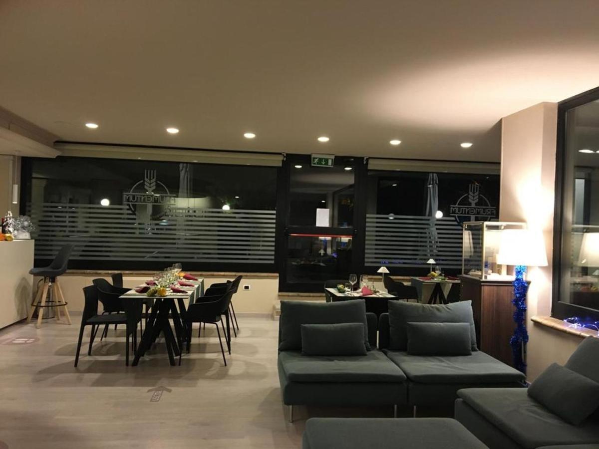 Le Grazie Hotel Assisi Exteriér fotografie