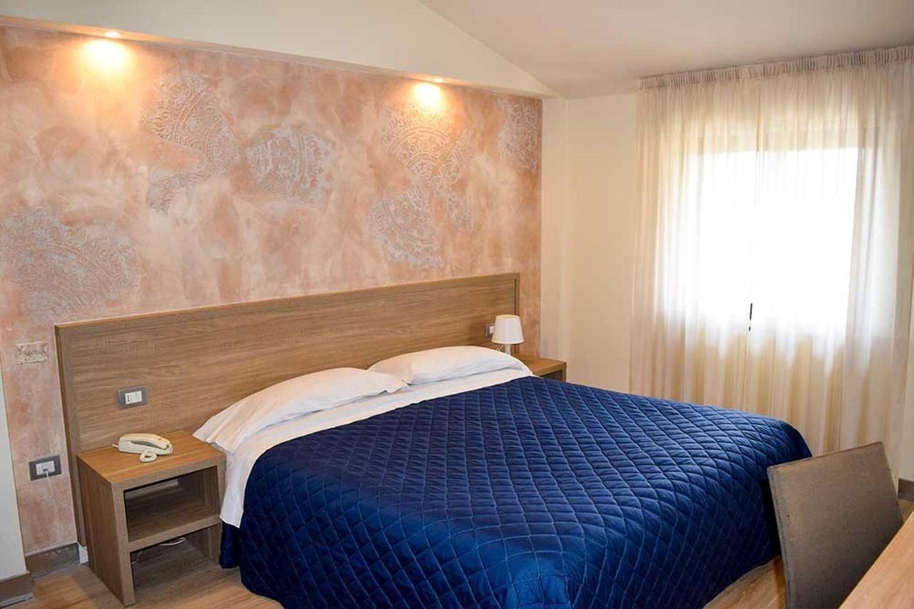 Le Grazie Hotel Assisi Exteriér fotografie