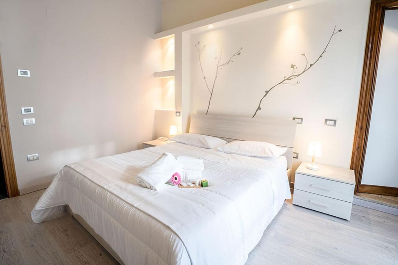 Le Grazie Hotel Assisi Exteriér fotografie