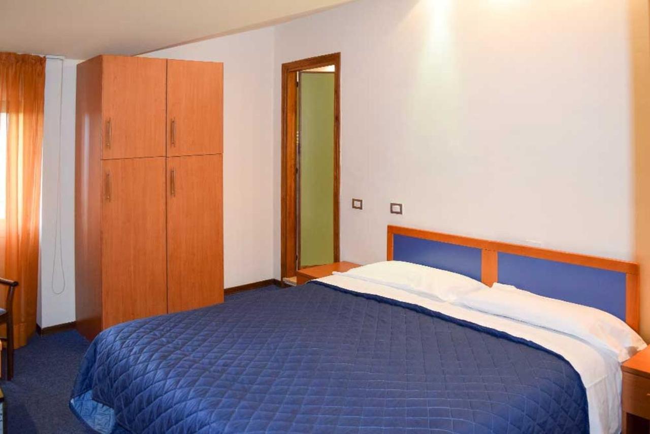 Le Grazie Hotel Assisi Exteriér fotografie