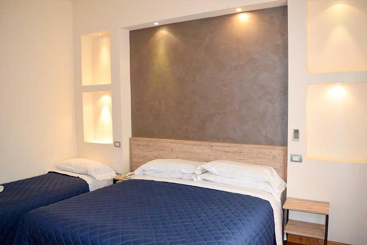 Le Grazie Hotel Assisi Exteriér fotografie